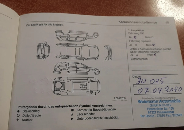 Opel Astra cena 55900 przebieg: 145000, rok produkcji 2019 z Czerniejewo małe 301